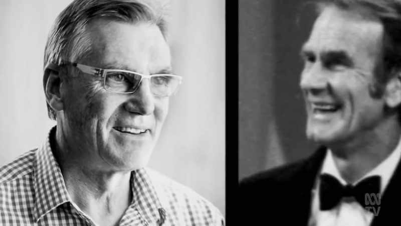 So, Steve and colleague Bruce Thompson began to hustle