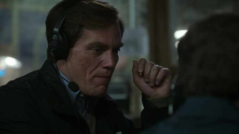 So, Steve, I talked to my bosses