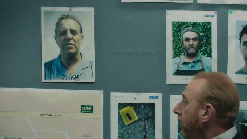 So, Steve O'Hara