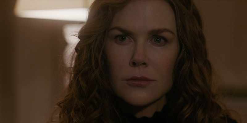 So, you still say you didn't kill her?