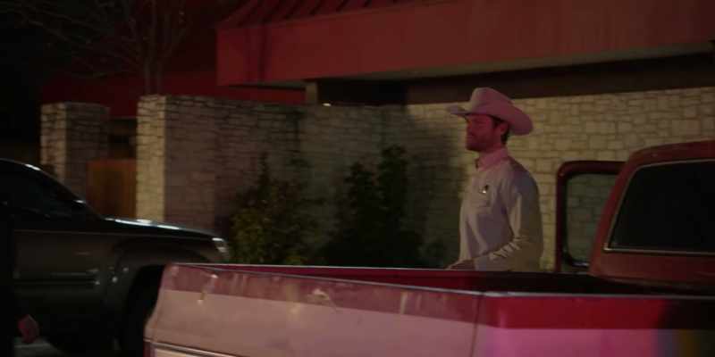 So... you still think I'm crooked?