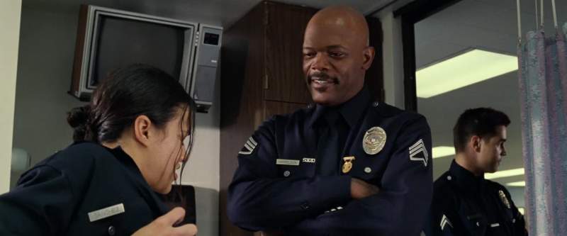 So you still want to work SWAT