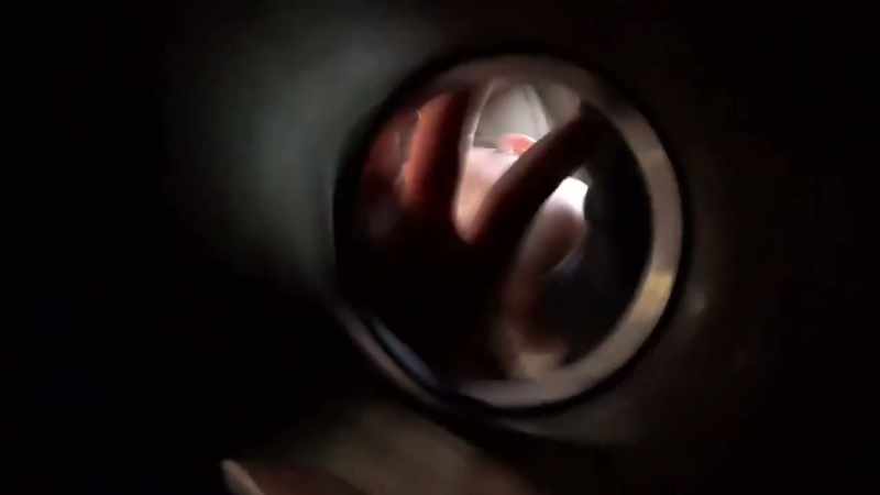 So my strategy going into the still house is going to try to get a thumper