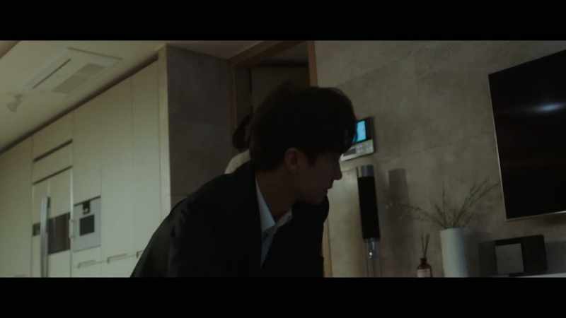 So Su-yeon, talk some sense into him, okay?