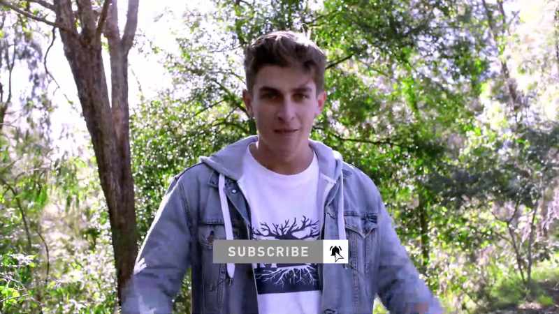 So, subscribe, give us a thumbs-up below