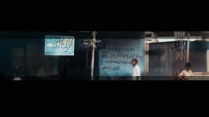 So this supplier in Pakistan