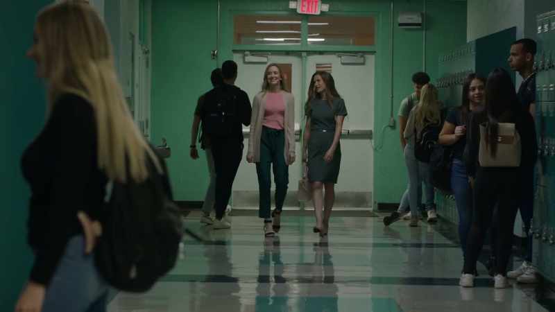 So, is SVPH the biggest school around here?