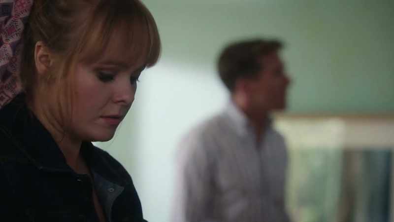 So you take my advice for the first time in your life