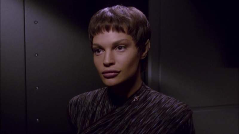 So take your vulcan cynicism and Bury it