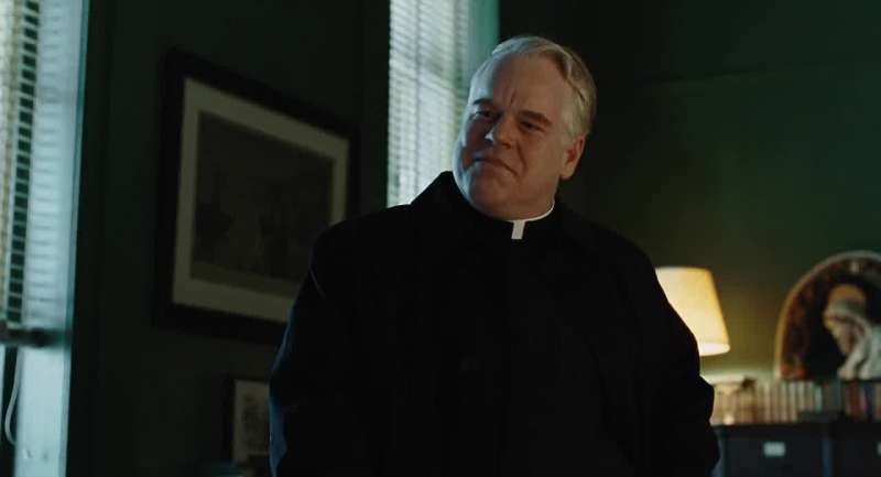 So you talked to Sister James