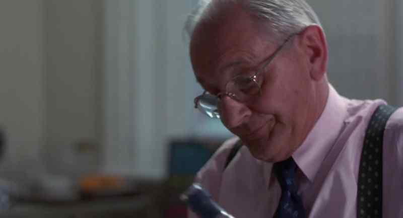 So, tell me about the last car you stole