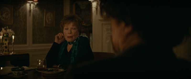 So, tell me about yourself. Any past lives?