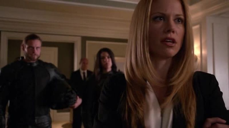 So, tell me everything we know about the Captain and his new love