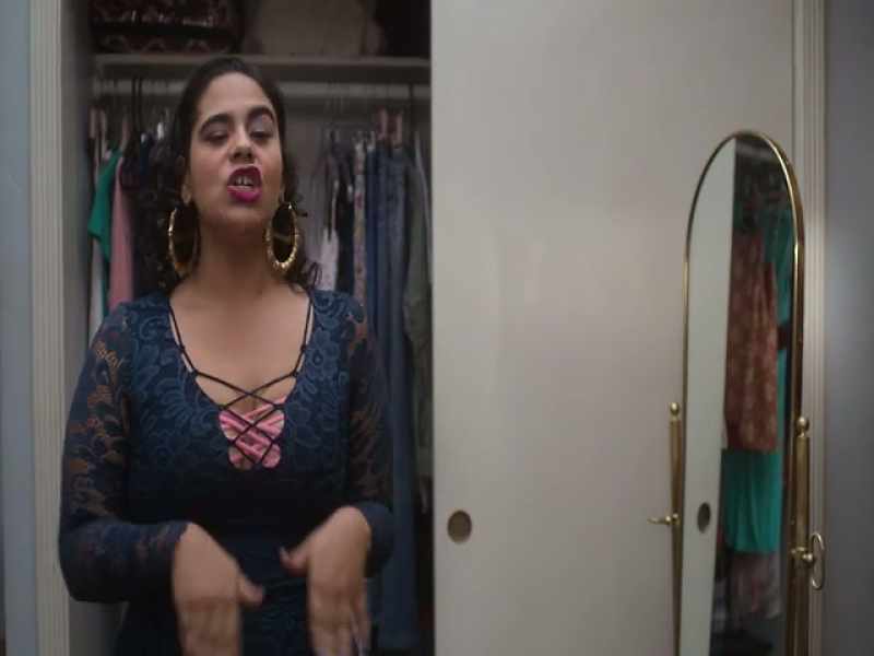So, tell me, does he ever loofah your choofa?