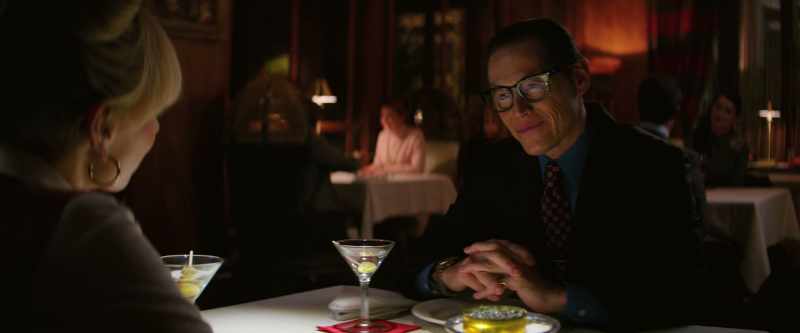 So tell me. What does Bettye want?
