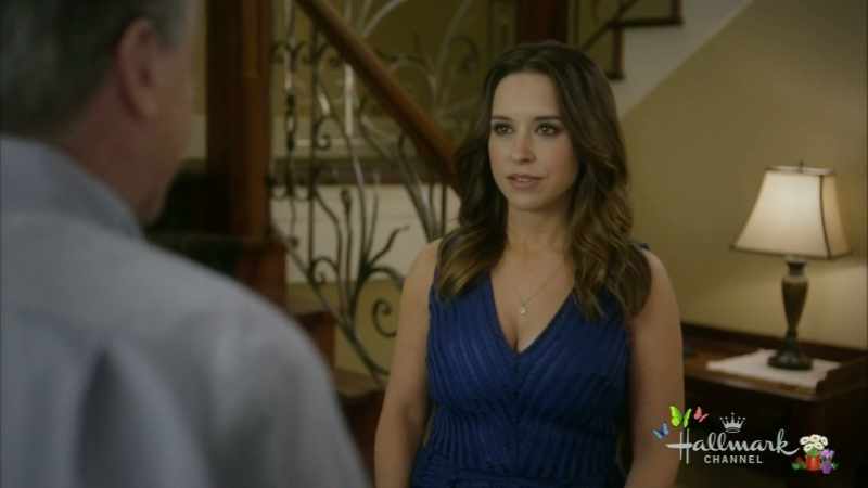 So, tell me, what is this charade with you and Derek?