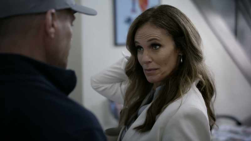 So you tell the PTA to-to back off