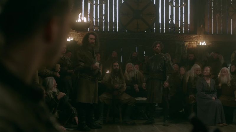 So, tell us, Ivar