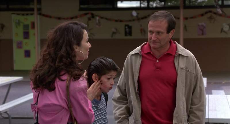 So tell me what happened to principal McGee