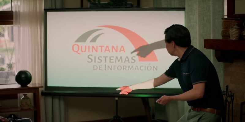 So that is all the información you need