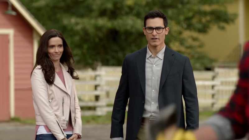 So that if the Superfriends