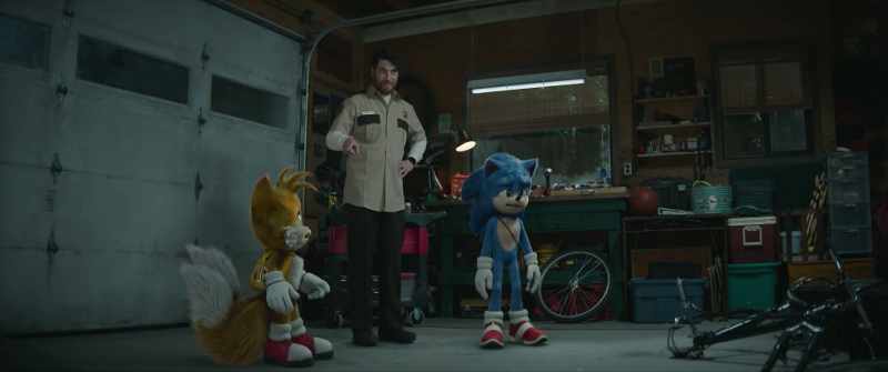 So is that y-your dad?