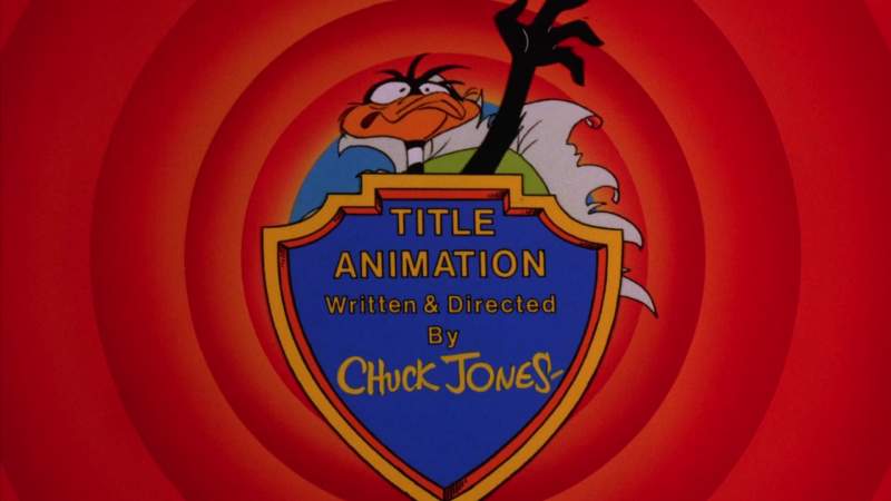 So that's all folks
