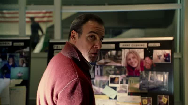 So that's Gideon?