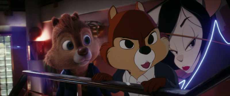 So, that's it? I... I thought that cops were supposed