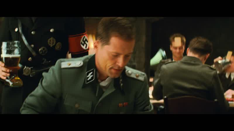 So that's the source of your bizarre accent