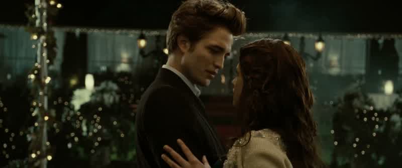 So that's what you dream aboutBecoming a monsterI dream about being with you forever