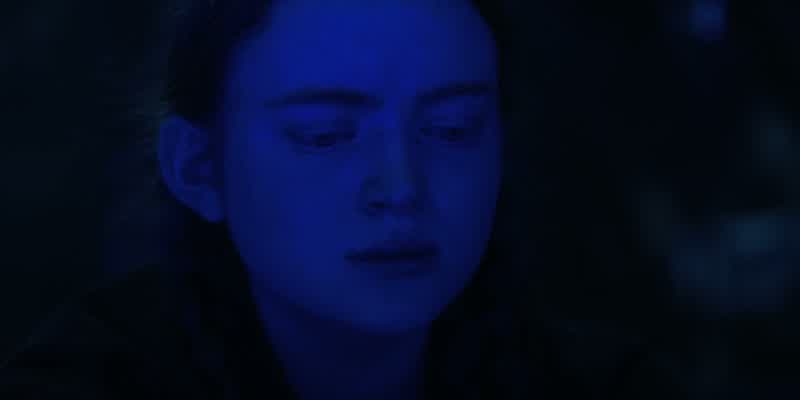 So that's why I'm here