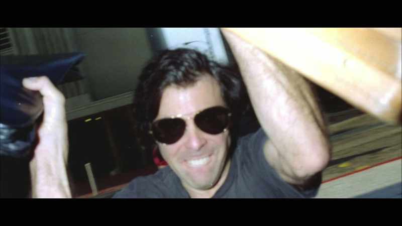 So the allegation by Evan Chandler