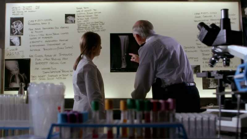 So, as the body decomposed