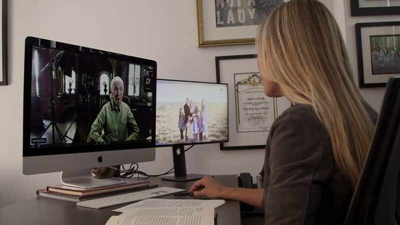 So, the book that really started my dream