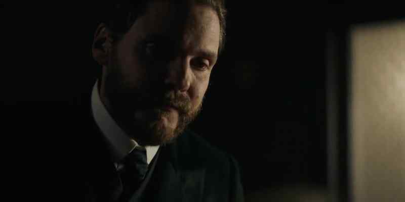 So the dead child is Martha Napp's?