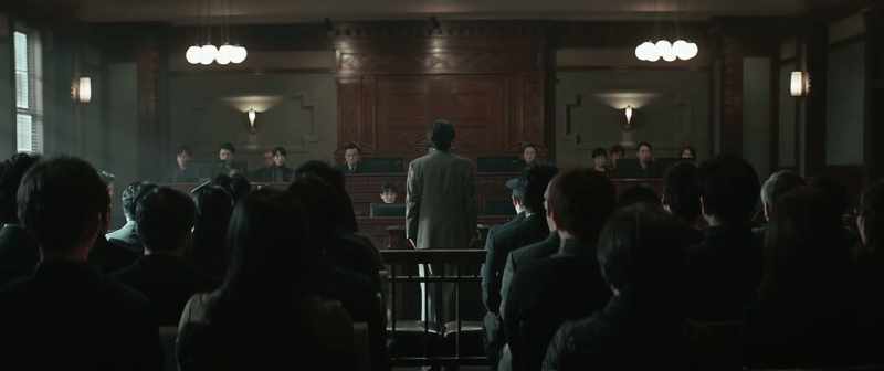 So, for the defendant