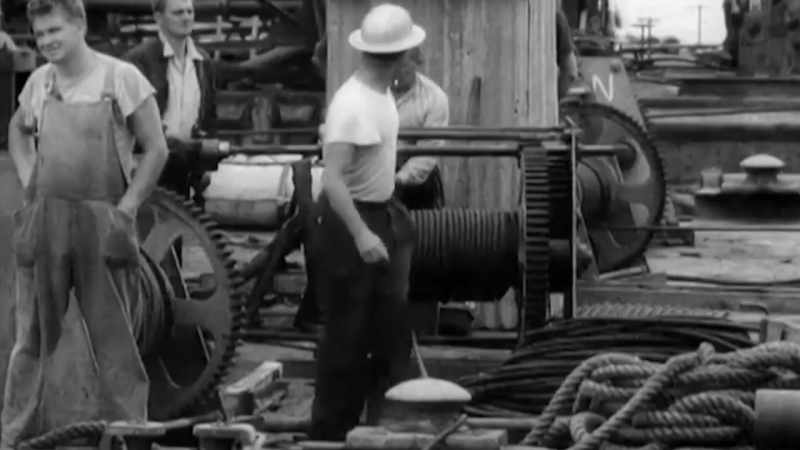 So, the engineers went for something much more radical