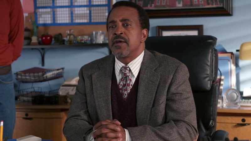 So, as the esteemed Head of this School