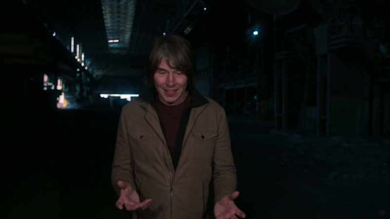 So, the explanation is that