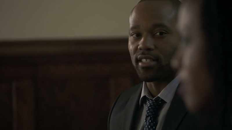 So the fact a defendant with Grade 10 education