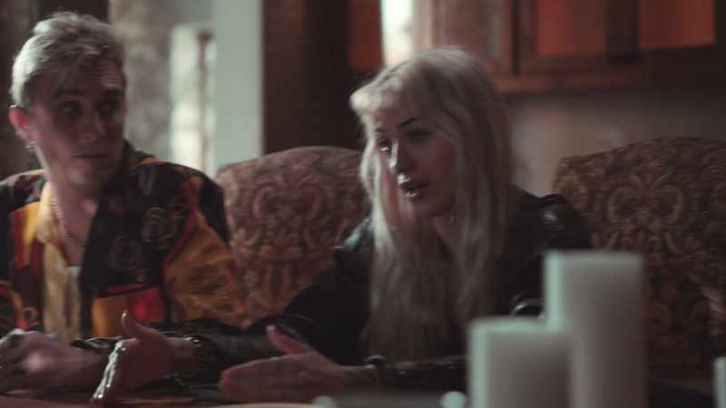 So, the fact that you stayed under