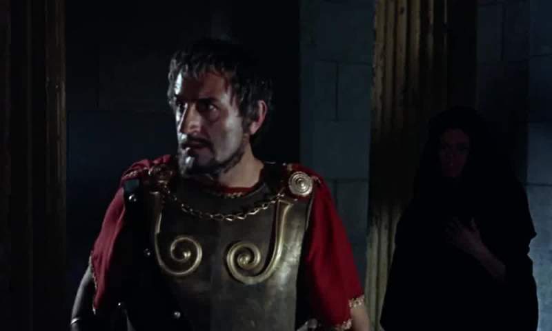 So that the gods may know them