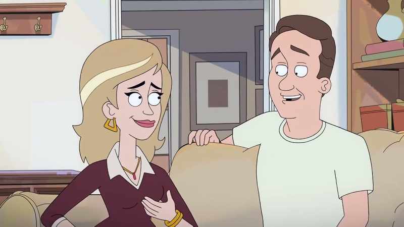 So, The Good Doctor?