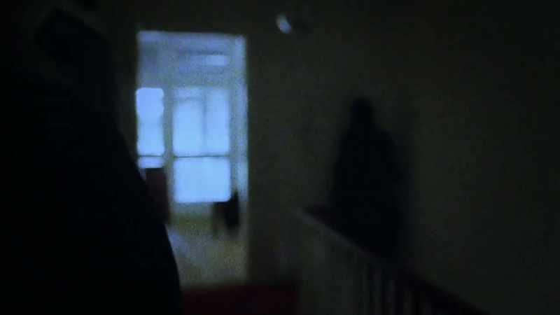 So, the guys better strap in for an eventful investigation