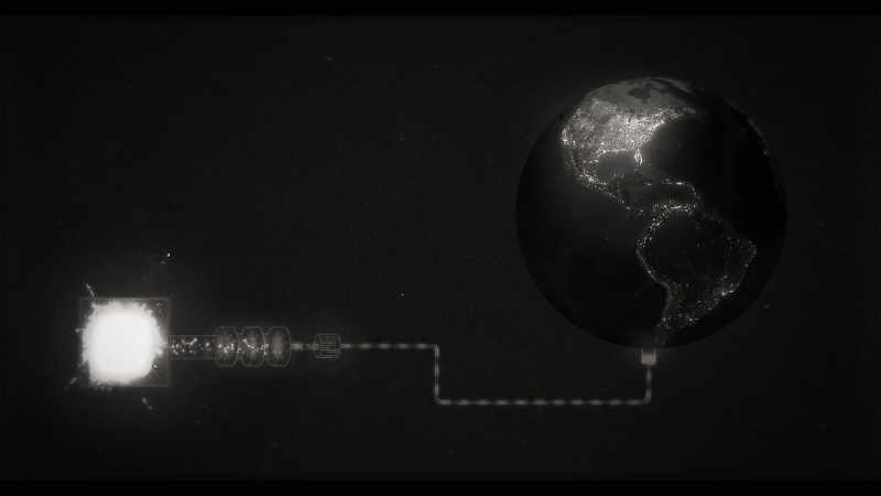 So the hard part of nuclear is to make sure