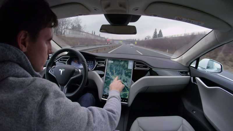 So the human and the machine decision-making