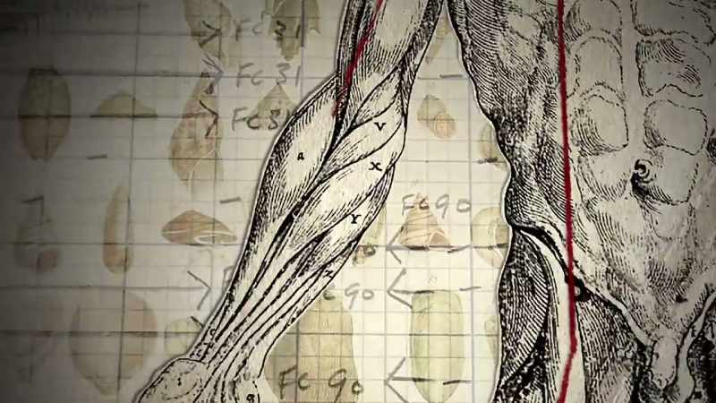 So the left hemisphere controls the right side