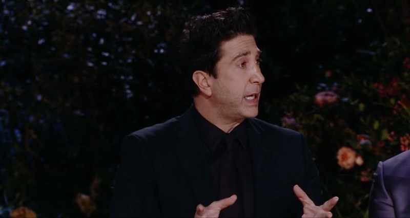 So the monkey... the monkey would be sitting on my shoulder