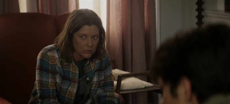 So the monster that killed Darla is a soucouyant